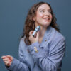 Solid Fragrance + Keeper - Smoky Notes - Image 4