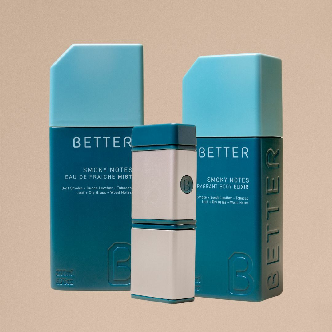 Smoky Notes Bundle