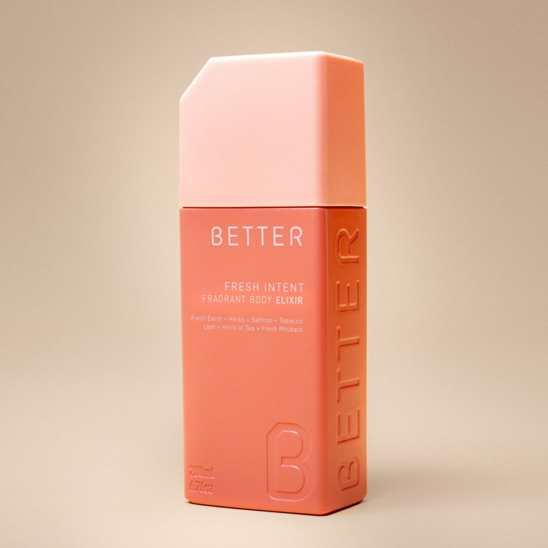 Fragrant Body Elixir - Fresh Intent - Image 2