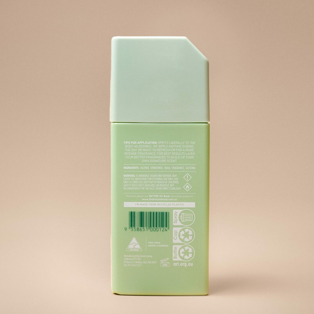Eau de Fraiche Mist - Ocean Wild - Image 3