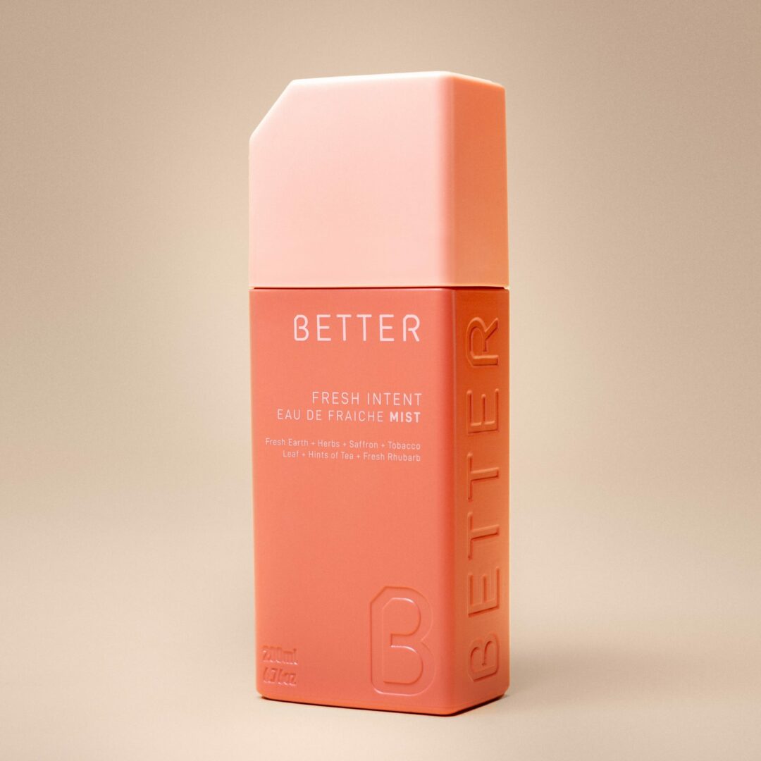 Eau de Fraiche Mist - Fresh Intent - Image 2