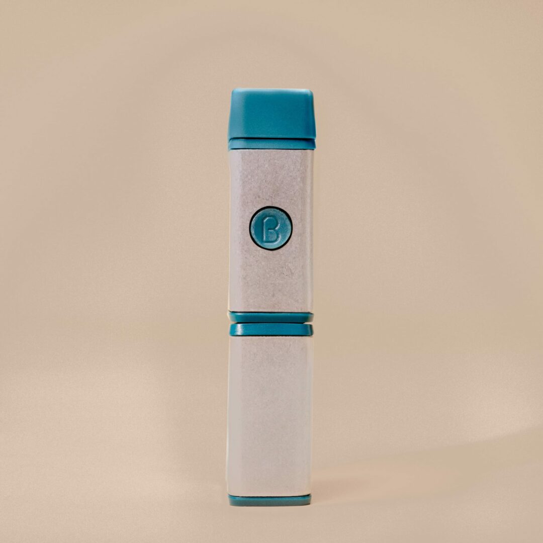 Solid Fragrance + Keeper - Smoky Notes - Image 2