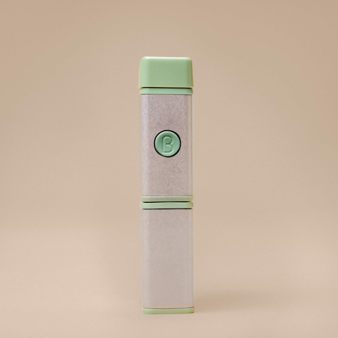 Solid Fragrance + Keeper - Ocean Wild - Image 2