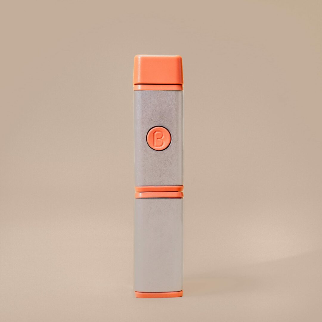 Solid Fragrance + Keeper - Fresh Intent - Image 2