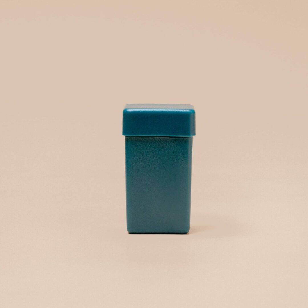 Solid Fragrance Refill - Smoky Notes
