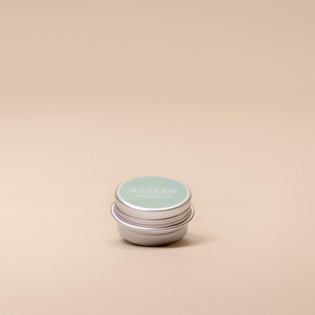 Fragrance POP - Ocean Wild