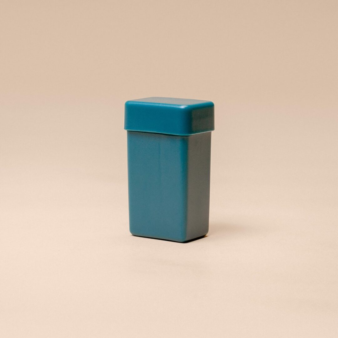 Solid Fragrance + Keeper - Smoky Notes - Image 3