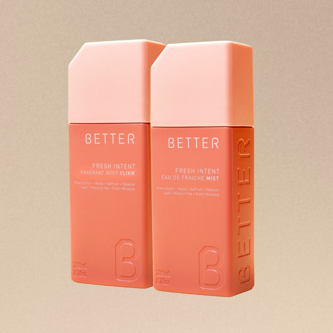 Layer Bundle - Fresh Intent