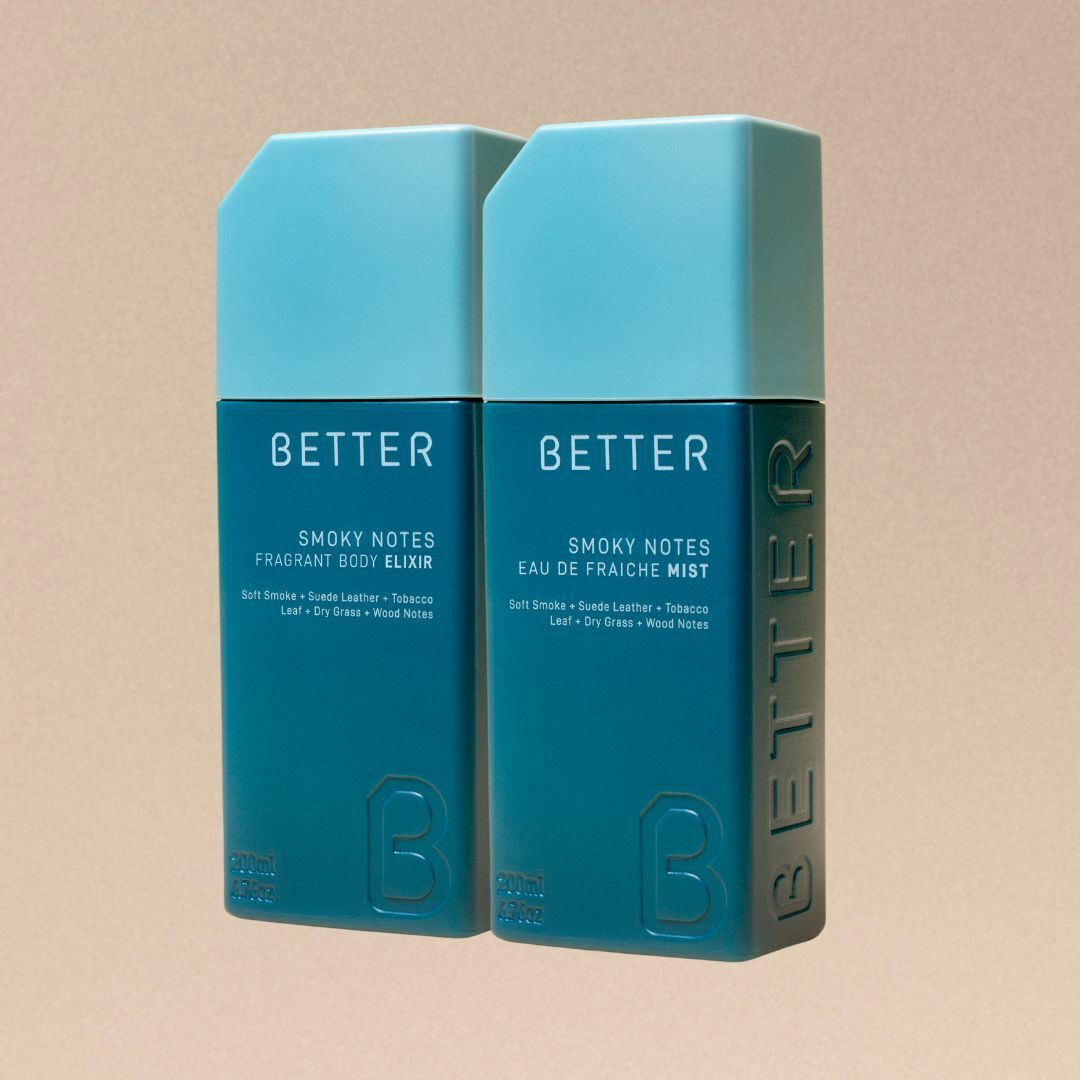 Layer Bundle - Smoky Notes