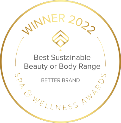 Sustainable award